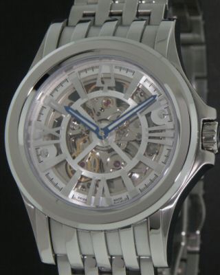 Accutron Watches 26A011