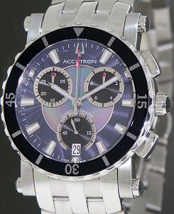 Accutron Watches 26B74