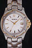 Accutron Watches 28B53