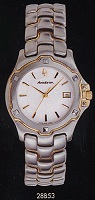 Accutron Watches 28B53