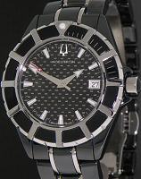 Accutron Watches 28B87