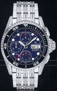 Accutron Watches 28C04