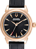 Accutron Watches 64B116