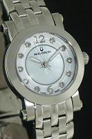 Accutron Watches 26P07