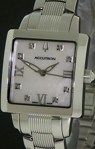 Accutron Watches 26P115
