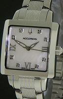 Accutron Watches 26P115