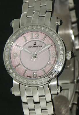 Accutron Watches 26R27