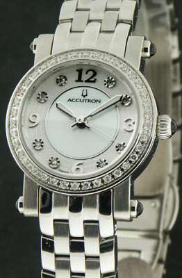 Accutron Watches 26R28