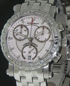 Accutron Watches 26R41