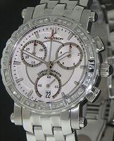 Accutron Watches 26R41
