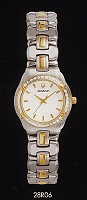 Accutron Watches 28R06