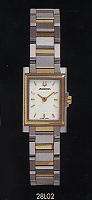 Accutron Watches 28L02