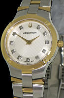 Accutron Watches 28P107