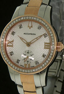 Accutron Watches 28R118