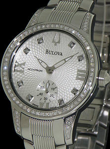 Accutron Watches 63R001