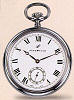 Aero Pocket Watches 1002R-1