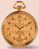 Aero Pocket Watches 10264