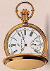 Aero Pocket Watches 10280