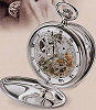 Aero Pocket Watches 10512-1