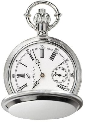 Aero Pocket Watches 10580