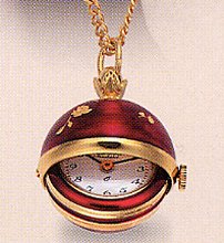 Aero Pocket Watches 1250-33A