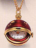 Aero Pocket Watches 1250-33A