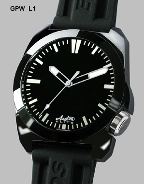 Arctos Watches GPWL1