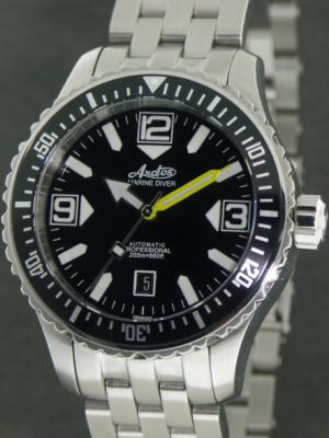 Arctos Watches 210-01