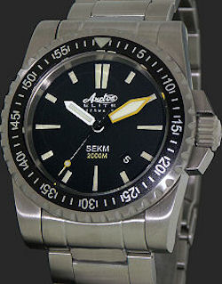 Arctos Watches ACSEKMB-ST