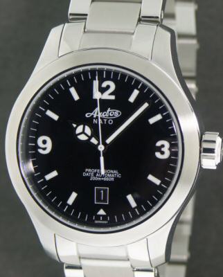 Arctos Watches 110-01