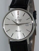 Atlantic Watches 50341.41.21