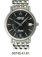 Atlantic Watches 50745.41.61