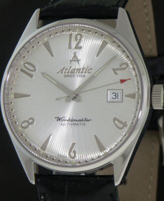 Atlantic Watches 51750.41.20