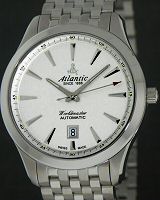 Atlantic Watches 53755.41.21