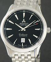 Atlantic Watches 53755.41.61