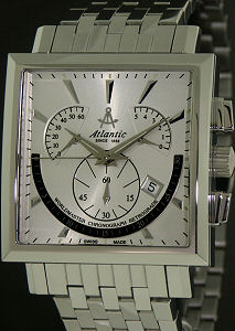 Atlantic Watches 54455.41.21