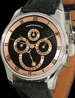Azimuth Watches CAL-B