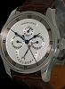 Azimuth Watches CAL-1SIL