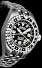 Azimuth Watches SEA-HUM 3TZ1