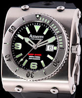 Azimuth Watches XT1