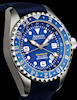 Azimuth Watches SEA-HUM 3TZ2