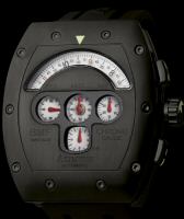 Azimuth Watches CGM-PVD-531B