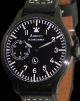 Azimuth Watches JABO-PVD-124