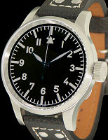 Azimuth Watches 48B-UHRS