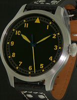 Azimuth Watches MIL08