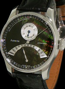 Azimuth Watches RRM-MOP