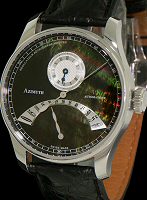 Azimuth Watches RRM-MOP