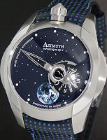 Azimuth Watches SP-1