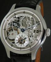 Azimuth Watches SP-SKE