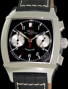 Ball Watches CM2068D-LJ-BK